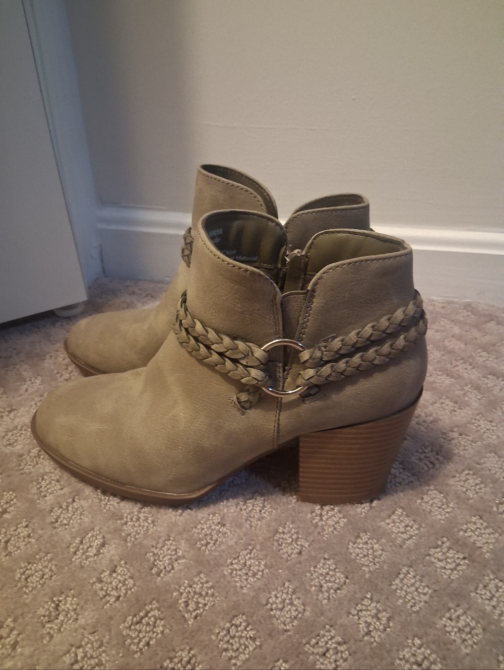 Xappeal Women’s Sandie Boots